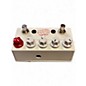 Used JHS Pedals THE MILKMAN Effect Pedal