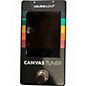 Used Walrus Audio CANVAS Tuner Pedal thumbnail