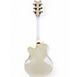 Used Gretsch Guitars G5022CWFE Alpine White Acoustic Electric Guitar
