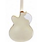 Used Gretsch Guitars G5022CWFE Alpine White Acoustic Electric Guitar