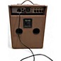 Used Genz Benz SHENANDOAH ACOUSTIC 100 Acoustic Guitar Combo Amp