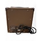 Used Fender Acoustasonic 15 Acoustic Guitar Combo Amp