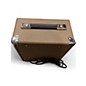 Used Fender Acoustasonic 15 Acoustic Guitar Combo Amp