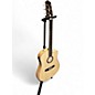 Used LR Baggs AEG1 Natural Acoustic Electric Guitar