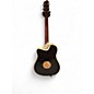 Used LR Baggs AEG1 Natural Acoustic Electric Guitar