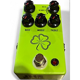 Used JHS Pedals CLOVER Pedal