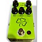 Used JHS Pedals CLOVER Pedal thumbnail