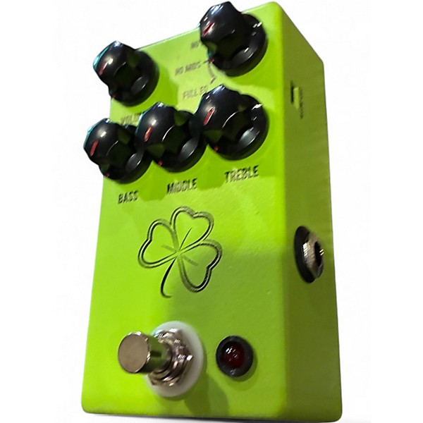 Used JHS Pedals CLOVER Pedal