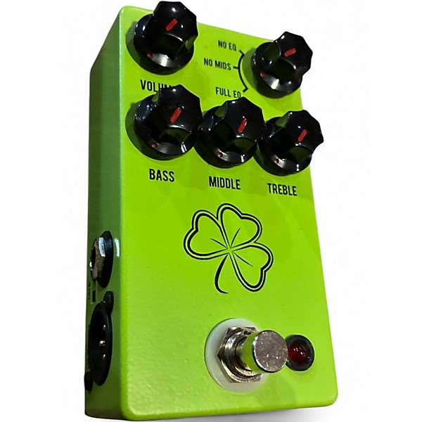 Used JHS Pedals CLOVER Pedal