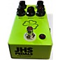 Used JHS Pedals CLOVER Pedal