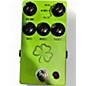 Used JHS Pedals CLOVER Pedal