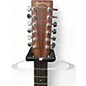 Used Martin X SEIRES SPECIAL 12 STRING Natural 12 String Acoustic Guitar