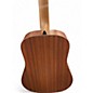 Used Martin X SEIRES SPECIAL 12 STRING Natural 12 String Acoustic Guitar