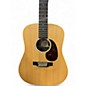 Used Martin X SEIRES SPECIAL 12 STRING Natural 12 String Acoustic Guitar