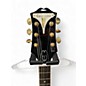 Used Epiphone WILDKAT PW Arctic White Hollow Body Electric Guitar