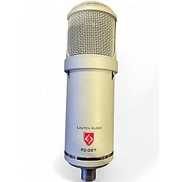 Used Lauten Audio FC-387 Condenser Microphone