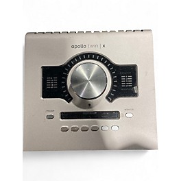 Used Apollo TWIN X GEN 2 Audio Interface