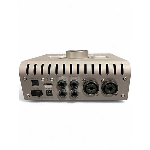 Used Apollo TWIN X GEN 2 Audio Interface