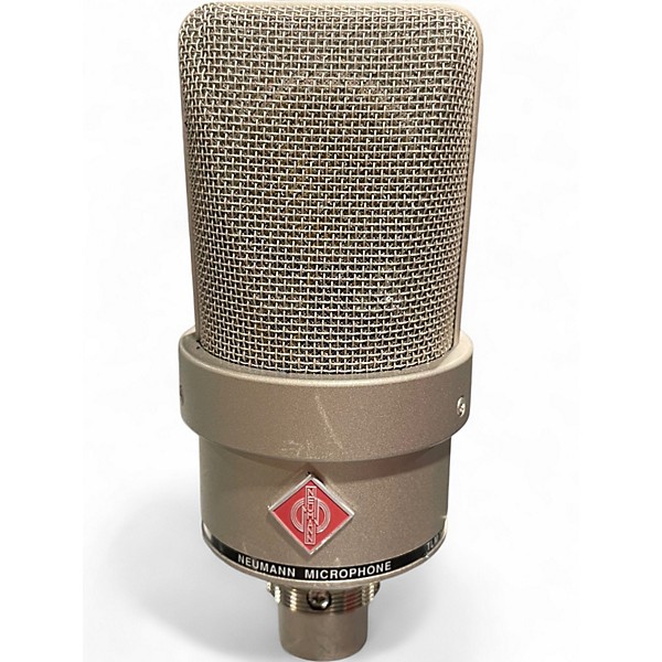 Used Nuemann TLM 103 Condenser Microphone