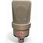 Used Nuemann TLM 103 Condenser Microphone thumbnail