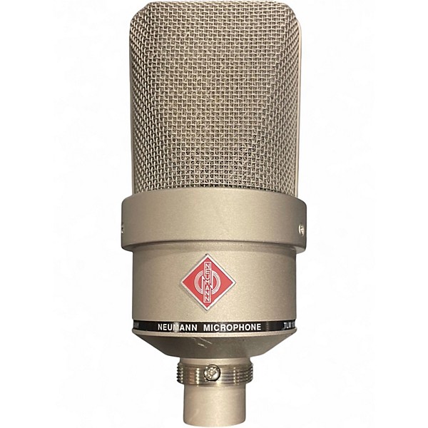 Used Nuemann TLM 103 Condenser Microphone