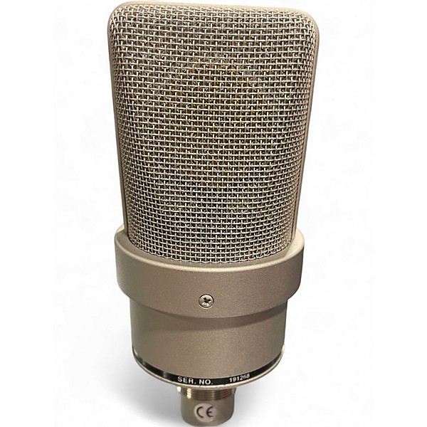 Used Nuemann TLM 103 Condenser Microphone