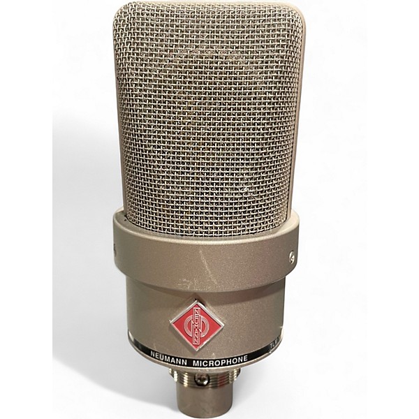 Used Nuemann TLM 103 Condenser Microphone
