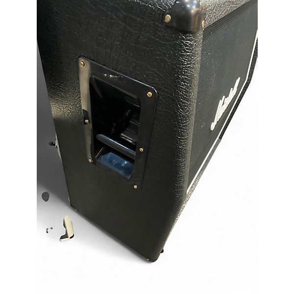 Used Marshall 1960A 300W 4x12 Stereo Slant Guitar Cabinet