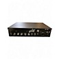 Used Aguilar AG 700 Bass Amp Head thumbnail