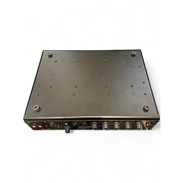 Used Aguilar AG 700 Bass Amp Head