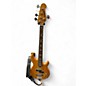 Used Yamaha BB615 Natural Electric Bass Guitar thumbnail