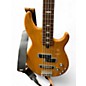 Used Yamaha BB615 Natural Electric Bass Guitar