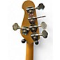 Used Yamaha BB615 Natural Electric Bass Guitar
