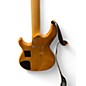 Used Yamaha BB615 Natural Electric Bass Guitar
