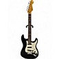 Used Fender 70TH ANNIVERSARY PLAYER STRATOCASTER Purple Solid Body Electric Guitar thumbnail