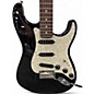 Used Fender 70TH ANNIVERSARY PLAYER STRATOCASTER Purple Solid Body Electric Guitar