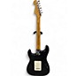 Used Fender 70TH ANNIVERSARY PLAYER STRATOCASTER Purple Solid Body Electric Guitar