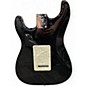 Used Fender 70TH ANNIVERSARY PLAYER STRATOCASTER Purple Solid Body Electric Guitar