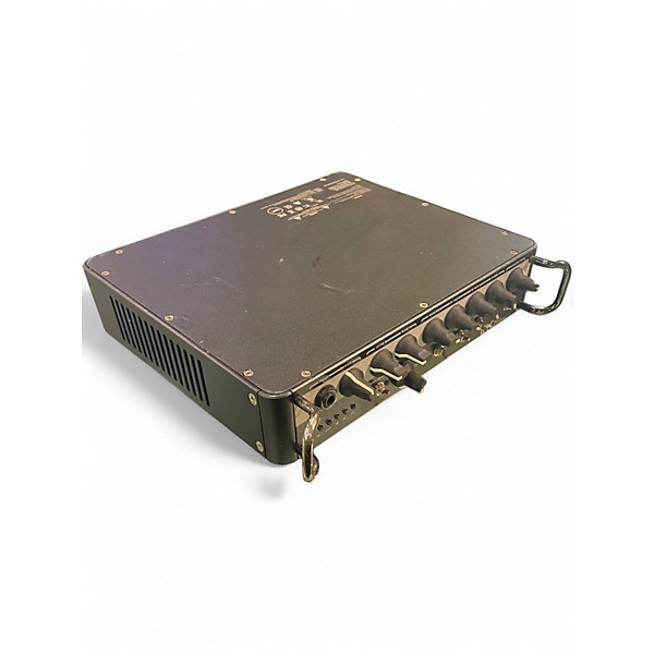 Used Gallien-Krueger 500 LEGACY Bass Amp Head