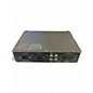 Used Gallien-Krueger 500 LEGACY Bass Amp Head