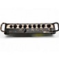 Used Gallien-Krueger 500 LEGACY Bass Amp Head