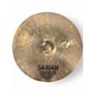Used SABIAN 20in AAX Stage Ride Cymbal thumbnail