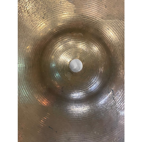Used SABIAN 20in AAX Stage Ride Cymbal