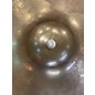 Used SABIAN 20in AAX Stage Ride Cymbal