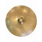 Used SABIAN 20in AAX Stage Ride Cymbal