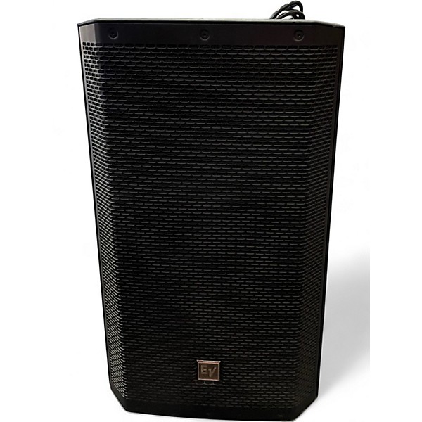 Used Electro-Voice ZLX-12P 12in 2-Way Powered Speaker