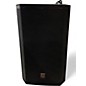 Used Electro-Voice ZLX-12P 12in 2-Way Powered Speaker thumbnail