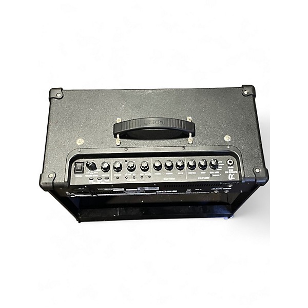 Used BOSS Katana KTN50 50W 1X12 Guitar Combo Amp