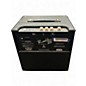 Used Fender Rumble 25 25W 1x10 Bass Combo Amp
