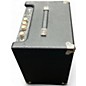 Used Fender Rumble 25 25W 1x10 Bass Combo Amp